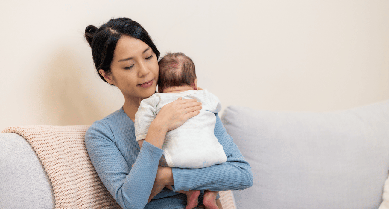 Helping Babies & Toddlers Sleep Better with Expert In-Home Care