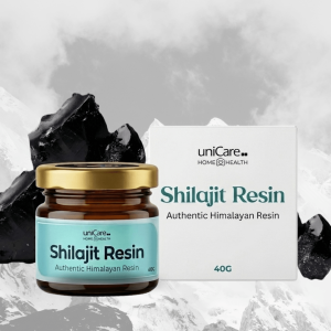 Shilajit Resin Pure Himalayan 40g